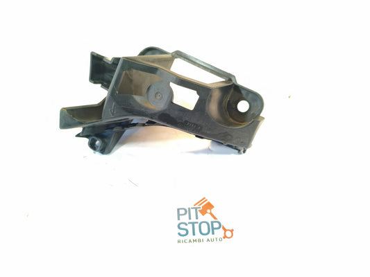 9681049780 STAFFA SUPPORTO PARAURTI POSTERIORE SINISTRO CITROEN C5 3° SERIE 2008-2014 BX45
