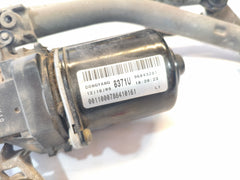 96843281 MOTORINO TERGICRISTALLO ANTERIORE CHEVROLET SPARK 2009-2016 BX45