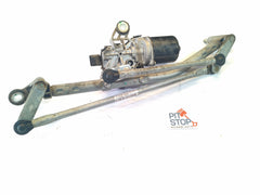 96843281 MOTORINO TERGICRISTALLO ANTERIORE CHEVROLET SPARK 2009-2016 BX45