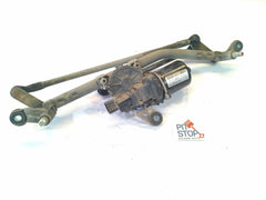 96843281 MOTORINO TERGICRISTALLO ANTERIORE CHEVROLET SPARK 2009-2016 BX45
