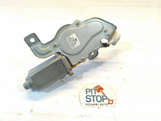 96843489 MOTORINO TERGILUNOTTO POSTERIORE CHEVROLET SPARK 2009-2016 12S