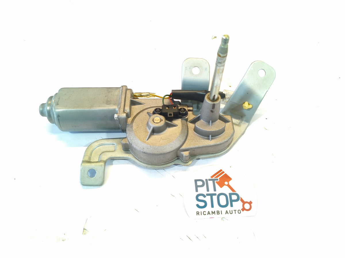96843489 MOTORINO TERGILUNOTTO POSTERIORE CHEVROLET SPARK 2009-2016 12S