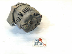 96843503 80A ALTERNATORE CHEVROLET SPARK 1.2 BENZINA GPL B12D1 2009-2016 10G