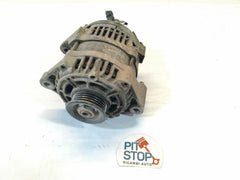 96843503 80A ALTERNATORE CHEVROLET SPARK 1.2 BENZINA GPL B12D1 2009-2016 10G