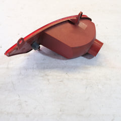 9685463580 FARO FANALE RETRONEBBIA POSTERIORE DESTRO PEUGEOT 3008 2009/2015 12S