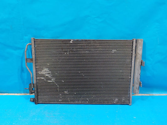 96943762 AIR CONDITIONING CONDENSER CONDENSER CLIMATE OPEL CHEVROLET BX51