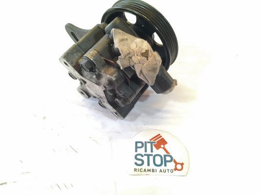 96980873 POMPA SERVOSTERZO IDROGUIDA CHEVROLET SPARK 2009-2016 10G