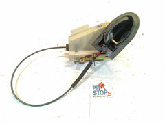 4 PIN 96FG-A219A64-CE SERRATURA ANTERIORE DESTRA FORD FIESTA 4° SERIE 1995-2002 12G