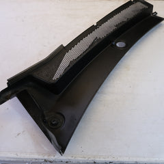 98101165XT GRIGLIA GOCCIOLATOIO ANTERIORE PEUGEOT 3008 Serie  (16>) BX60