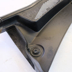 98101165XT GRIGLIA GOCCIOLATOIO ANTERIORE PEUGEOT 3008 Serie  (16>) BX60