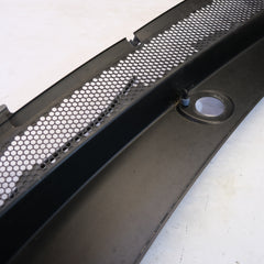 98101165XT GRIGLIA GOCCIOLATOIO ANTERIORE PEUGEOT 3008 Serie  (16>) BX60