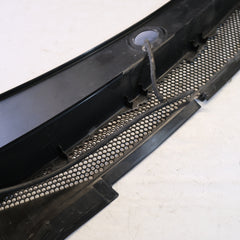 98101165XT GRIGLIA GOCCIOLATOIO ANTERIORE PEUGEOT 3008 Serie  (16>) BX60