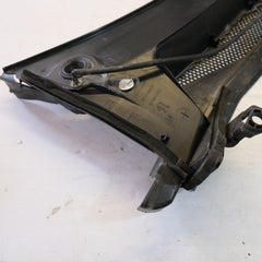 98101165XT GRIGLIA GOCCIOLATOIO ANTERIORE PEUGEOT 3008 Serie  (16>) BX60
