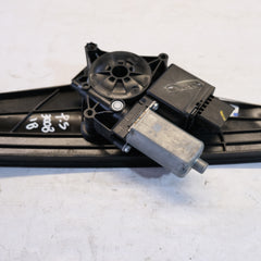9811793480 MOTORINO ALZAVETRO POSTERIORE SINISTRO PEUGEOT 3008 2016/2023 c134