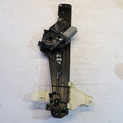 9811793480 MOTORINO ALZAVETRO POSTERIORE SINISTRO PEUGEOT 3008 2016/2023 c134