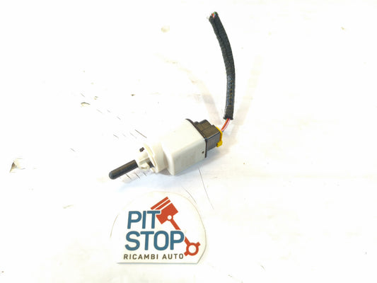 9813503180 INTERRUTTORE STOP LUCE FRENO PEUGEOT 208 2008 CITROEN C4 2019> 10GK