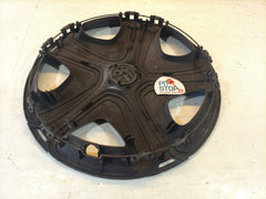 9813687477 COPRICERCHIO COPRIRUOTA CITROEN C3 2012> 12G 2