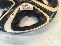 9813687477 COPRICERCHIO COPRIRUOTA CITROEN C3 2012> 12G 2
