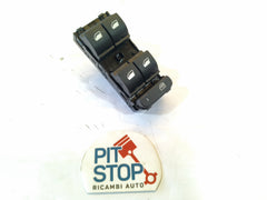 9814890780 PULSANTIERA ALZAVETRO ANTERIORE SINISTRA JEEP COMPASS 2025> 10G