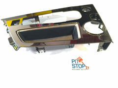 9815049477 MOU022031 MODANATURA CONSOLLE CENTRALE PEUGEOT 3008 2° SERIE 2016-2023 12SCARTPEUG