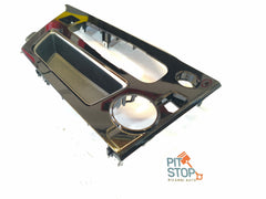 9815049477 MOU022031 MODANATURA CONSOLLE CENTRALE PEUGEOT 3008 2° SERIE 2016-2023 12SCARTPEUG
