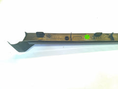 9817213777 MODANATURA PARABREZZA ANTERIORE PEUGEOT 308 3008 2° SERIE 2014-2020 10S