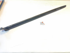 9817213777 MODANATURA PARABREZZA ANTERIORE PEUGEOT 308 3008 2° SERIE 2014-2020 10S