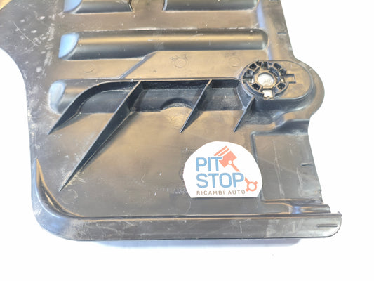 9823573680 CARTER PROTEZIONE SOTTOSCOCCA SINISTRO OPEL CORSA F PEUGEOT 208 2018> BX3