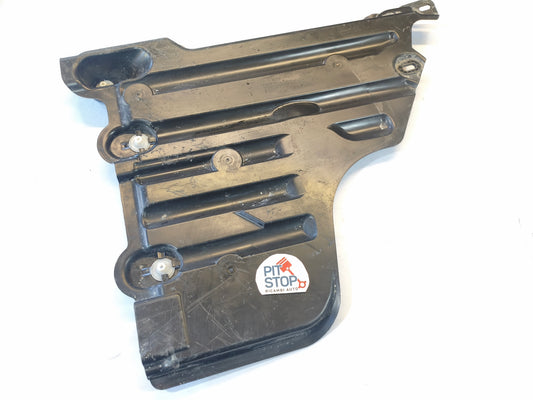 9823573680 CARTER PROTEZIONE SOTTOSCOCCA SINISTRO OPEL CORSA F PEUGEOT 208 2018> BX3