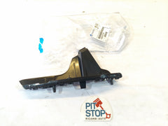 9829335780 STAFFA SUPPORTO GUIDA PARAURTI ANTERIORE DESTRO DX OPEL CORSA F 2019> BX45