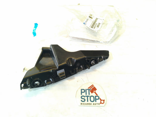 9829335780 STAFFA SUPPORTO GUIDA PARAURTI ANTERIORE DESTRO DX OPEL CORSA F 2019> BX45