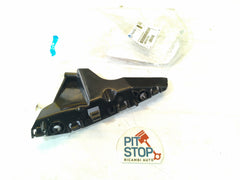 9829335780 STAFFA SUPPORTO GUIDA PARAURTI ANTERIORE DESTRO DX OPEL CORSA F 2019> BX45