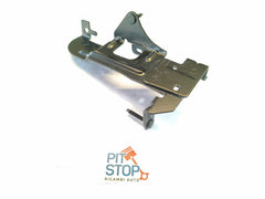 9838290780 STAFFA SIRENA ANTIFURTO CITROEN E-C3 2023> BX60