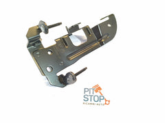 9838290780 STAFFA SIRENA ANTIFURTO CITROEN E-C3 2023> BX60
