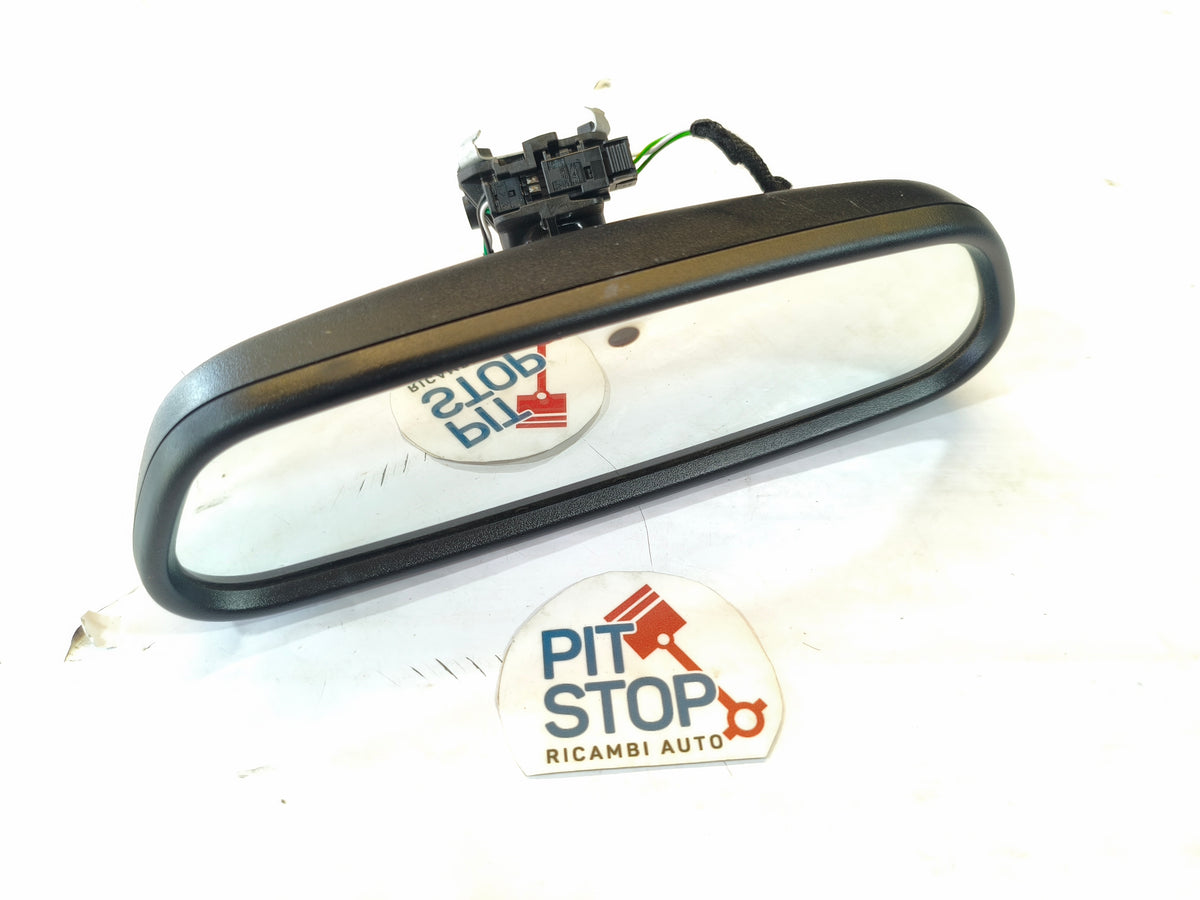 9840410080 SPECCHIETTO RETROVISORE INTERNO CITROEN E-C3 2023> 12S