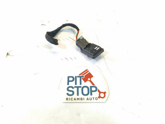 9845006780 SENSORE SOLARE CITROEN E-C3 CORSA-E  E-208 E-2008 MOKKA-E 2023> 10GH