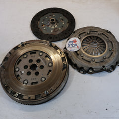 9846799580 KIT VOLANO FRIZIONE OPEL MOKKA 1.5 HDI 2023 12G
