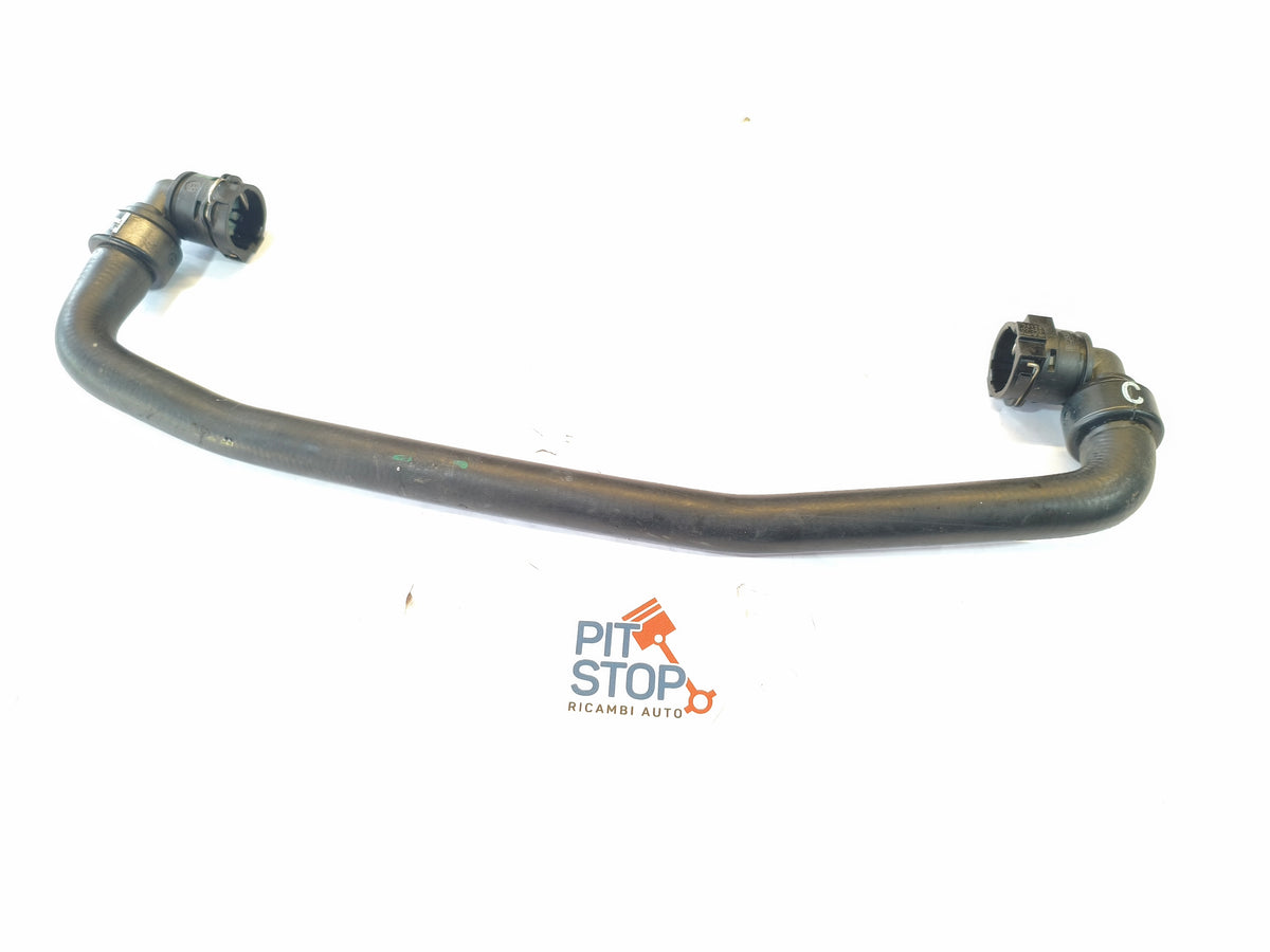 9849519380 TUBO ACQUA RADIATORE CITROEN E-C3 2023> 10S