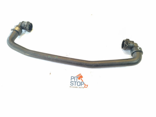 9849519380 TUBO ACQUA RADIATORE CITROEN E-C3 2023> 10S