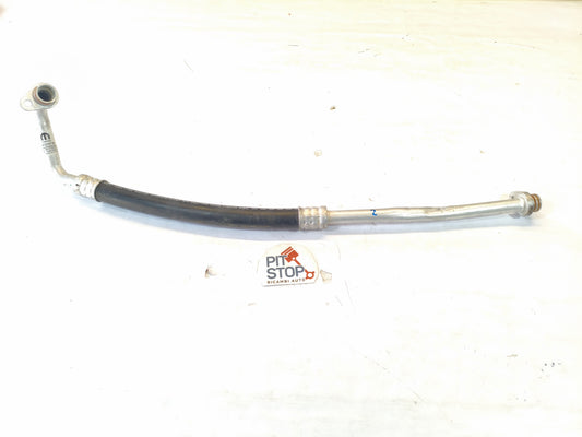 9851214780 TUBO ARIA CONDIZIONATA CLIMA A/C CITROEN E-C3 2023> 10S