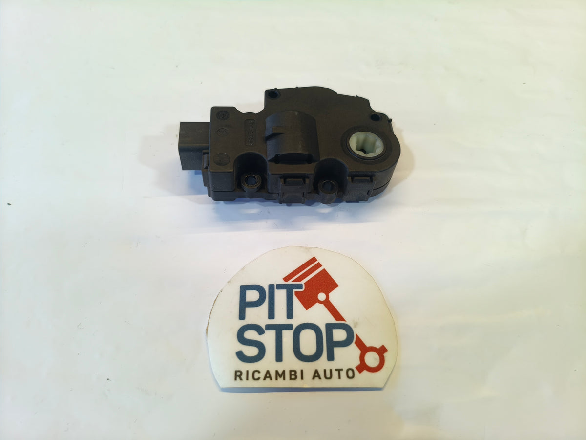 985458D03 MOTORINO SCATOLA RISCALDAMENTO BMW SERIE 1 E87 81 82 83 2005-2012 12S
