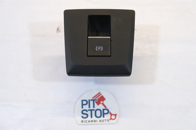 98550669zd PULSANTE FRENO STAZIONAMENTO FIAT GRANDE PANDA C3 FRONTERA 10G