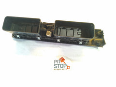 98558768ZD BOCCHETTE ARIA CENTRALI CITROEN E-C3 2023> 12S