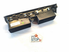 98558768ZD BOCCHETTE ARIA CENTRALI CITROEN E-C3 2023> 12S
