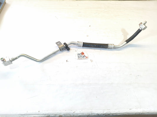 9855977880 TUBO ARIA CONDIZIONATA CLIMA A/C CITROEN E-C3 2023> 10S