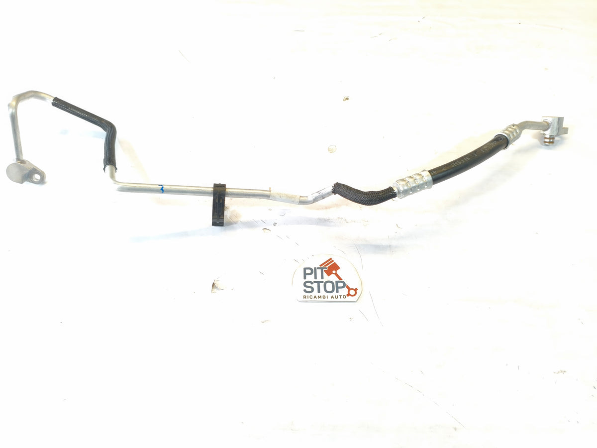 9855977880 TUBO ARIA CONDIZIONATA CLIMA A/C CITROEN E-C3 2023> 10S