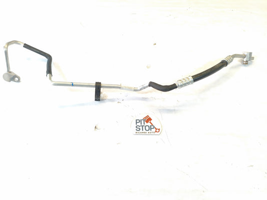 9855977880 TUBO ARIA CONDIZIONATA CLIMA A/C CITROEN E-C3 2023> 10S