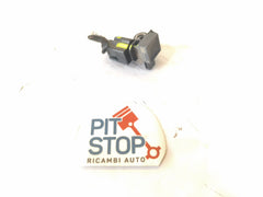 985816194R SENSORE AIRBAG CRASH RENAULT CLIO V 2019> 10GH