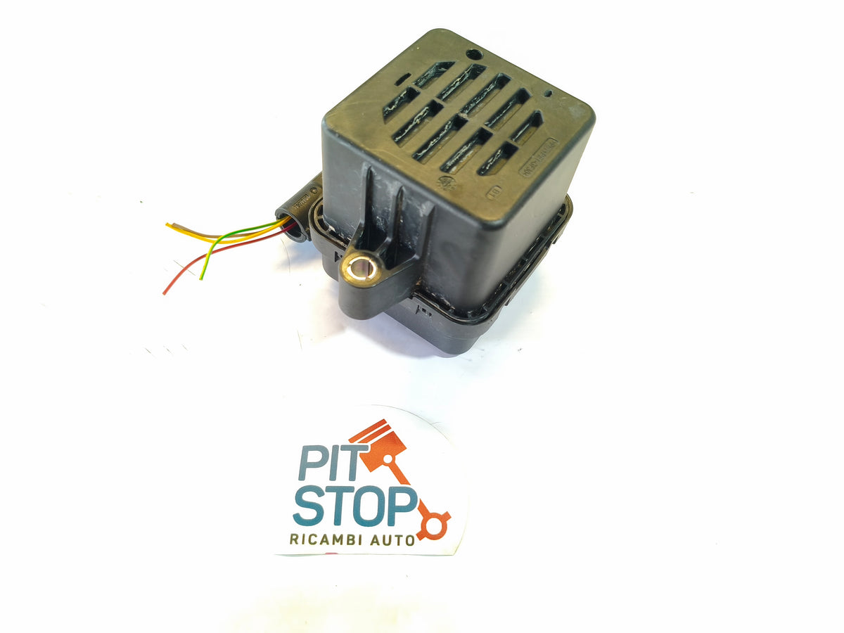 9860106580 SIRENA ANTIFURTO CITROEN E-C3 JEEP AVENGER 2022> 12S