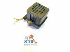 9860106580 SIRENA ANTIFURTO CITROEN E-C3 JEEP AVENGER 2022> 12S
